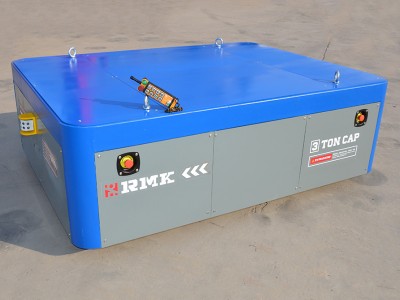 Prepravný vozík na prepravu vozíka bez elektrického prenosu vozíka