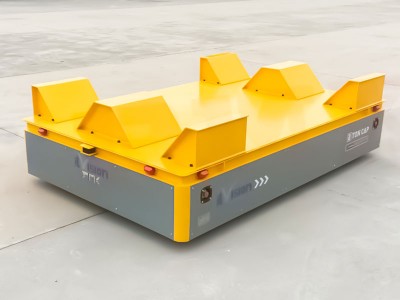 Prispôsobený 2 ton Cievkovú batériu prenos košíka