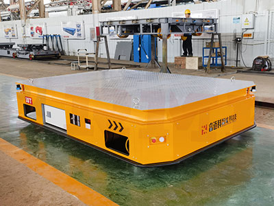 Multidisový prenosový košík napájaný z batérie