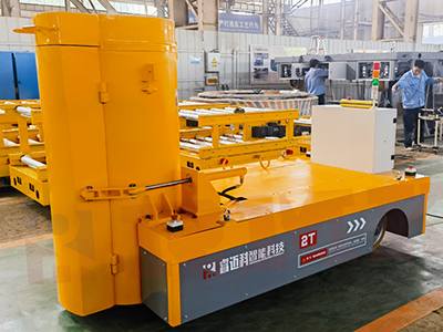 Prispôsobený prepravný košík bez výbuchu