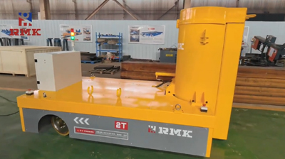 Prispôsobený prepravný košík bez výbuchu