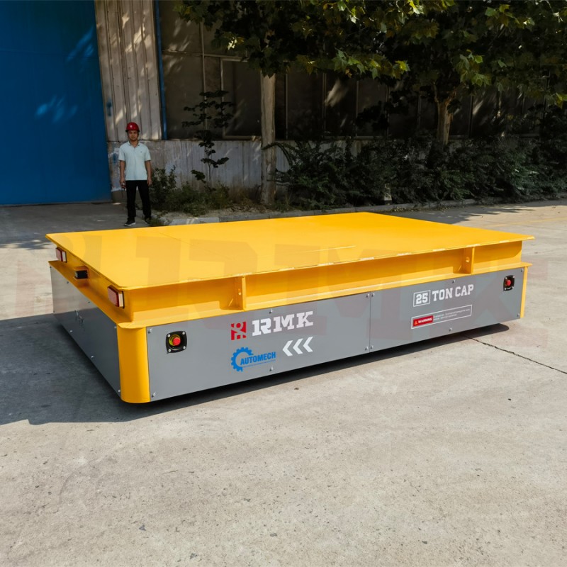 25 ton prenosu plesní