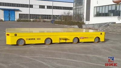 70 ton prenosový košík pre prenos všadeprítomného pohybu