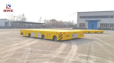 160 ton Prepravca hrobného pohybu s veľkým zaťažením