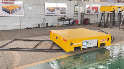 Arc/S-v tvare koľajnice v tvare koľajnice prenos košíka