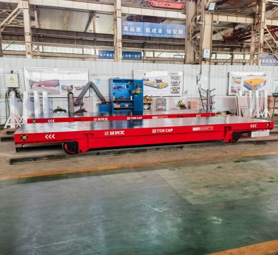 10 ton oceľová rúrka prenos batérie prenos košíka