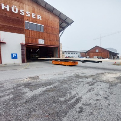 Riešenie elektrickej prevodovky