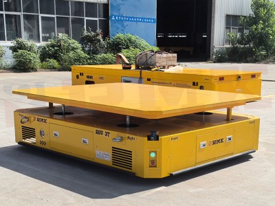 Prevodový vozík Transformer 5 ton lifting AGV