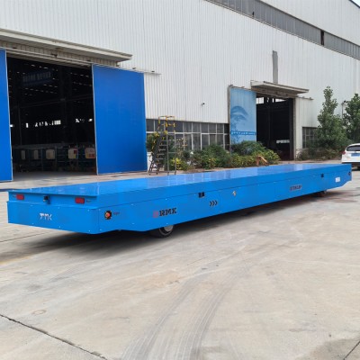 5T Haydraulic prevodový vozík